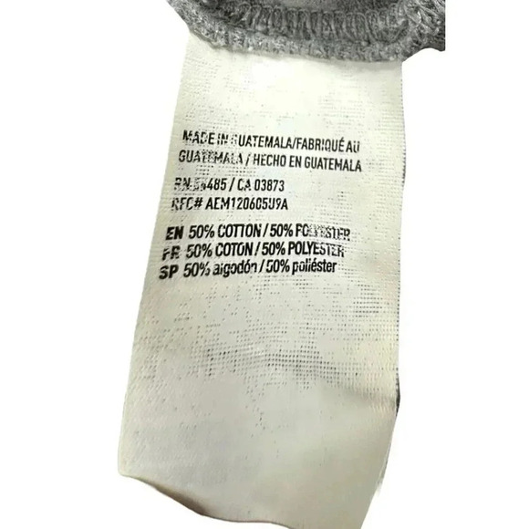 American Eagle Graphic Tee Stay Woke And Vote Size XS - Picture 4 of 5